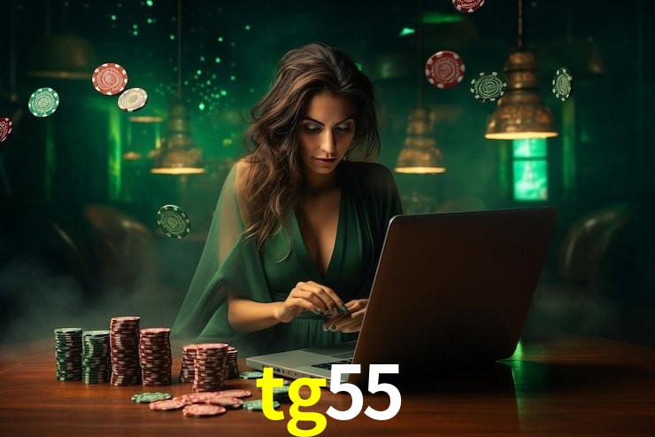 Premium Interface tg55