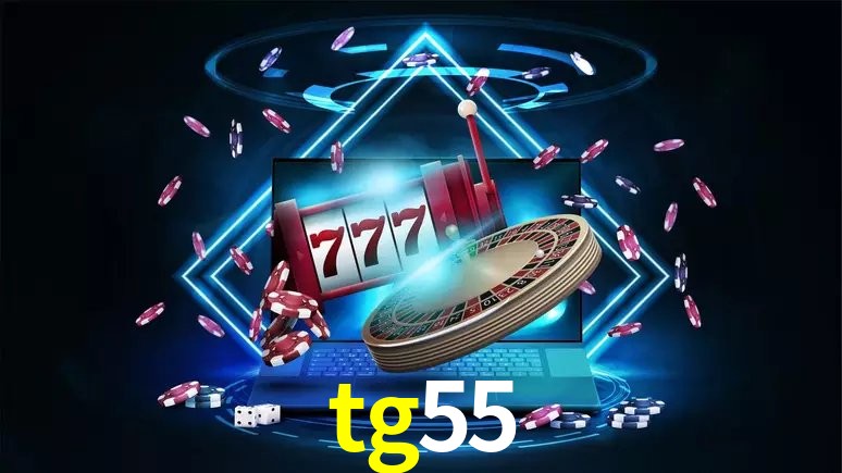 Slot Games tg55
