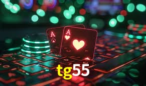 Experiência VIP tg55