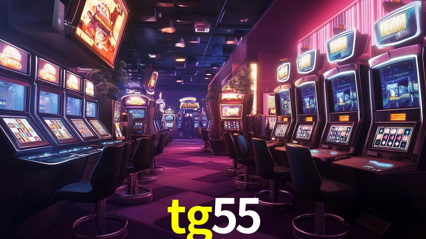 Programa VIP tg55