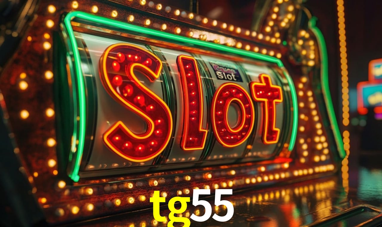 Secure Login tg55