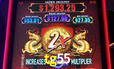 Live Casino tg55