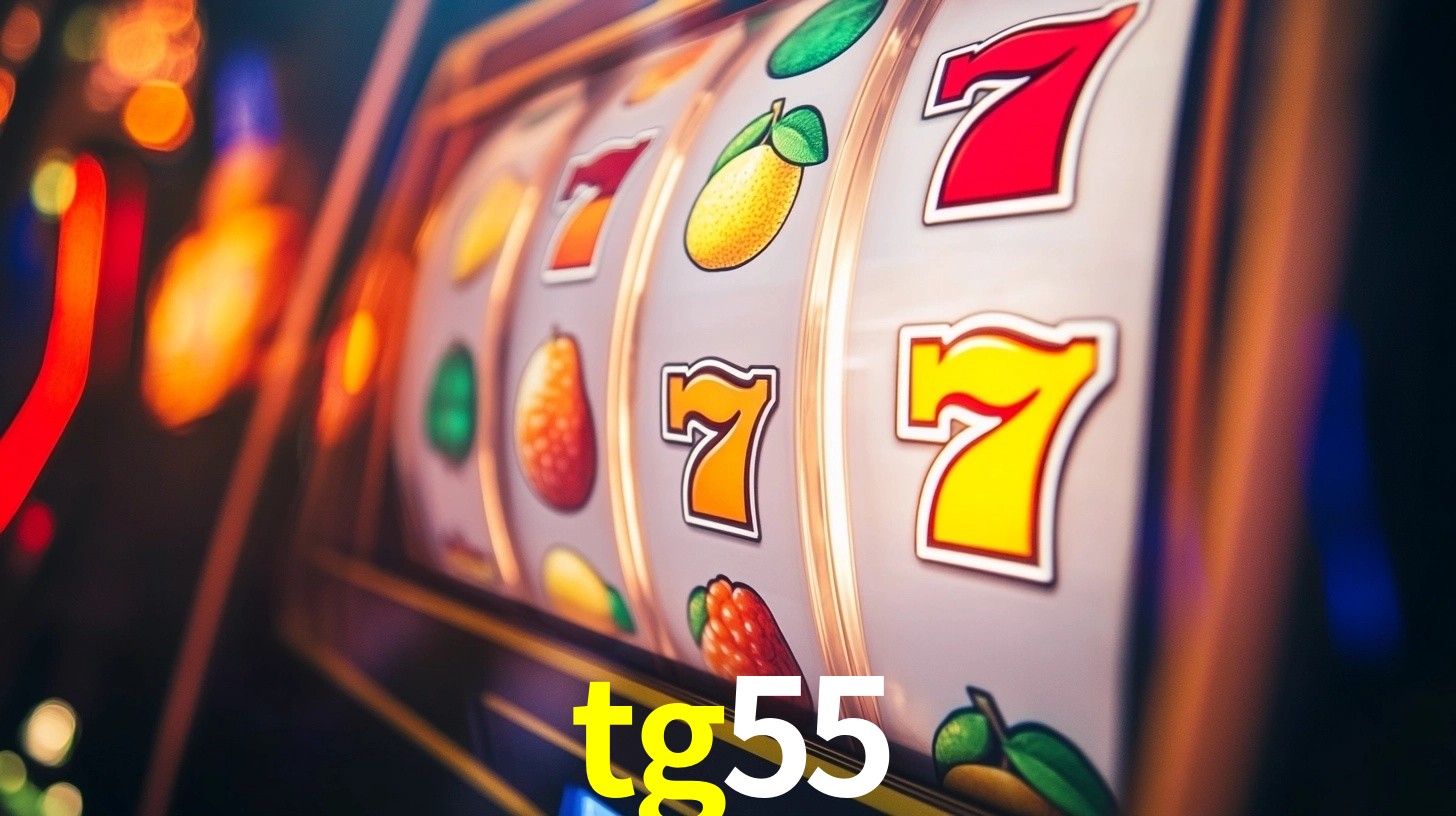 Welcome Bonus tg55