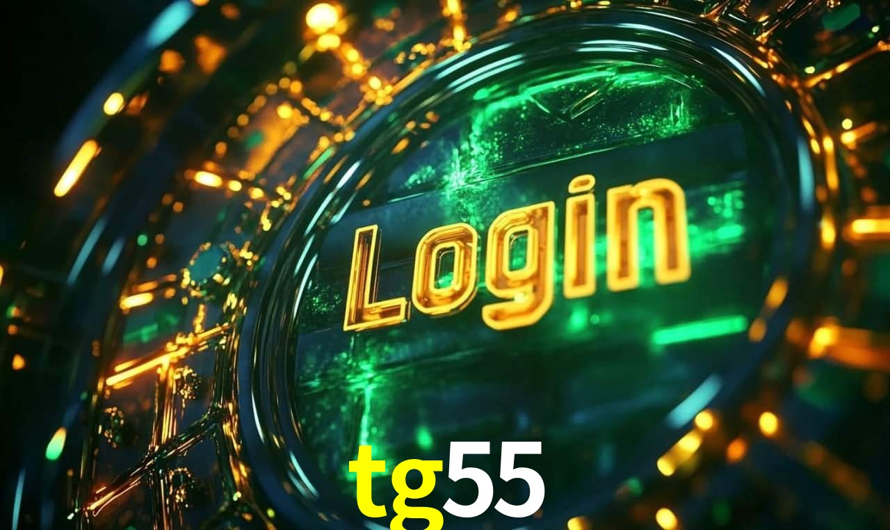 tg55 App Interface